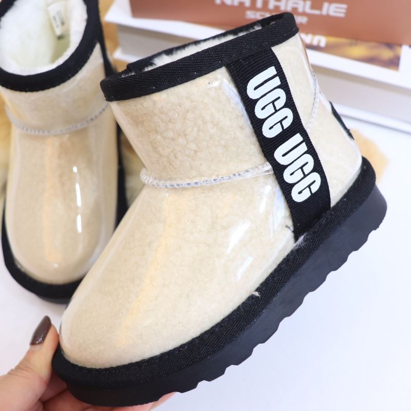 UGG SHOES